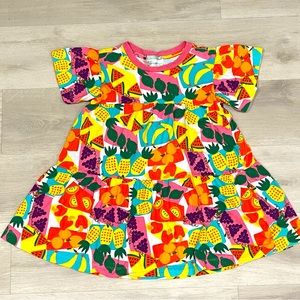Fabula, girls size 8, dress